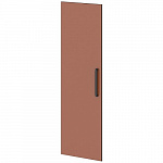 Высокая дверь для стеллажей L-56, L-57 GRACE L-039 л