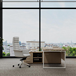 Кабинет руководителя Шифт / Shift