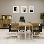 Кабинет руководителя Rift