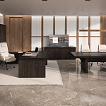 Кабинет руководителя Franklin DM LIGHT