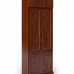 Шкафа для одежды Monarch / Монарх MNV-100266 W 