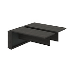 Дополнтельная секция к столам переговоров G-103, G-104 (Нужна центральная вставка) G-105