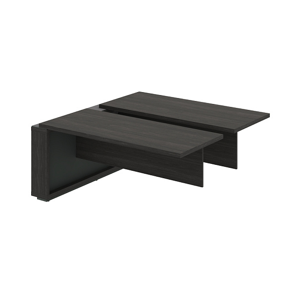 Дополнтельная секция к столам переговоров G-103, G-104 (Нужна центральная вставка) G-105