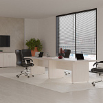 Кабинет руководителя Boston