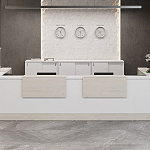 Стойки ресепшен Style