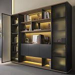 Кабинет руководителя ION