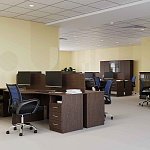 Офисная мебель NOVA S