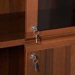 Шкаф комбинированный EUR SET 52