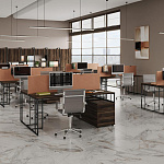 Офисная мебель Rift