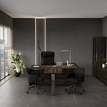 Кабинет руководителя YALTA