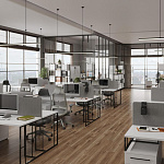 Офисная мебель Rift