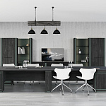 Столы для переговоров GREENWOOD 