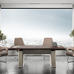 Столы для переговоров Астон / Aston 