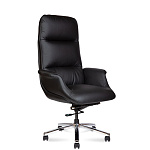 Кресло руководителя Sirio  FG-8631A Натуральная кожа 