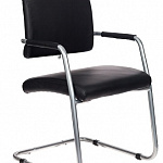 Офисный стул Кресло CH-271N-V Эко-кожа/PU-кожа