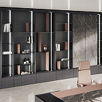 Кабинет руководителя Stone