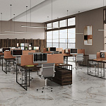 Офисная мебель Rift