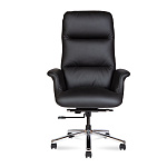 Кресло руководителя Sirio  FG-8631A Натуральная кожа 