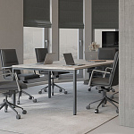 Кабинет руководителя Zion Light