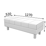 Банкетка Flagman FL-b21