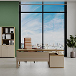 Кабинет руководителя Шифт / Shift