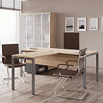 Кабинет руководителя Style Project Direct 