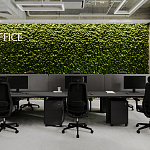 Офисная мебель STYLE project