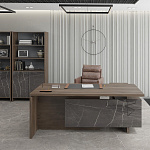 Кабинет руководителя Фестус / Festus