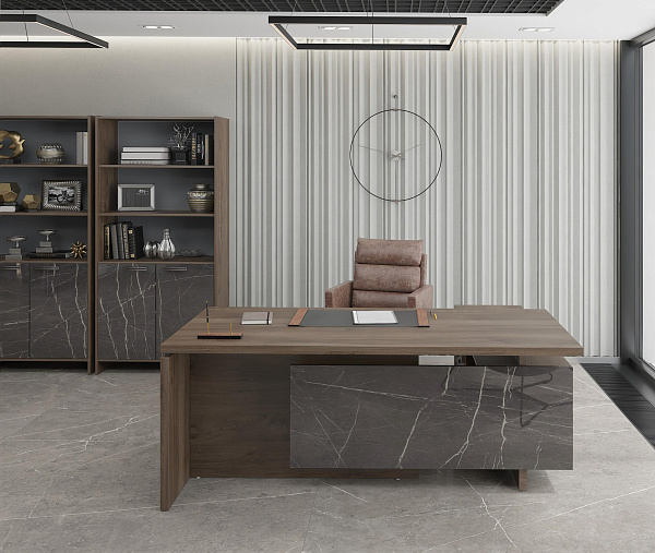 Кабинет руководителя Фестус / Festus