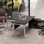 Кабинет руководителя Style Project Direct 