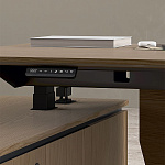 Кабинет руководителя ION