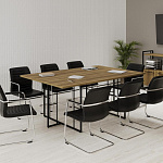 Кабинет руководителя Rift