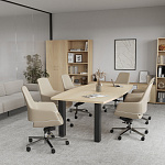 Столы для переговоров YALTA 