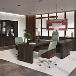 Кабинет руководителя Franklin DM LIGHT