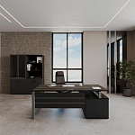 Кабинет руководителя Шифт / Shift