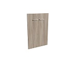 Комплект средних деревянных дверей