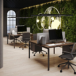 Офисная мебель CONCEPT