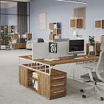 Офисная мебель Rift