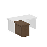 Брифинг угловой универсальный Персое / Perseo ПС 108 ДМ