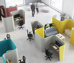 М49 рабочие места