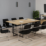 Столы для переговоров Rift 