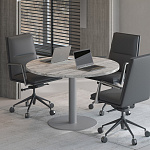 Кабинет руководителя Zion Light