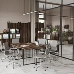 Кабинет руководителя Rift