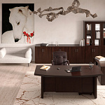 Кабинет руководителя Boston