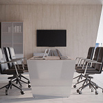 Столы для переговоров Asti / Асти 