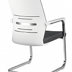 Офисный стул Кресло D819 Сетка Ткань