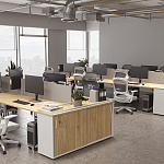 Офисная мебель STYLE project