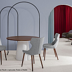 Столы для переговоров NOALE 