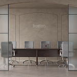 Столы для переговоров Boston 