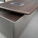 Кабинет руководителя Астон / Aston